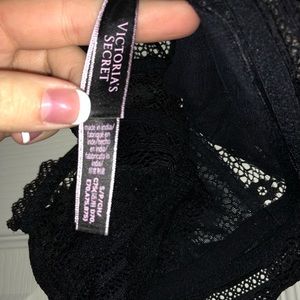 Victoria’s Secret cute bra